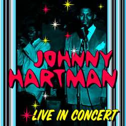 Cover of Live In Concert