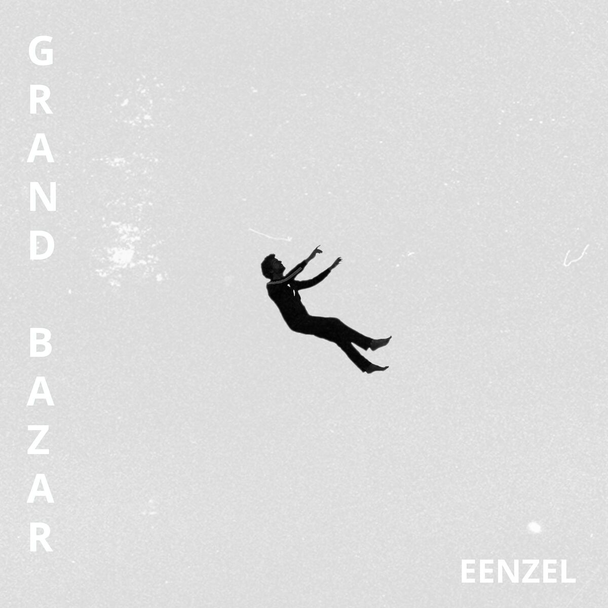 Album cover of Grand Bazar