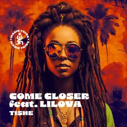 Cover of Tishe