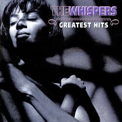 Cover of The Whispers: Greatest Hits