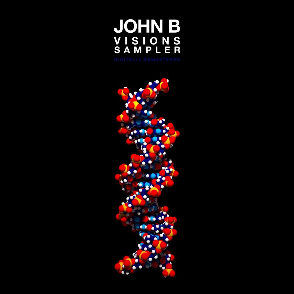 Picture of Visions (Remastered Edition Sampler)