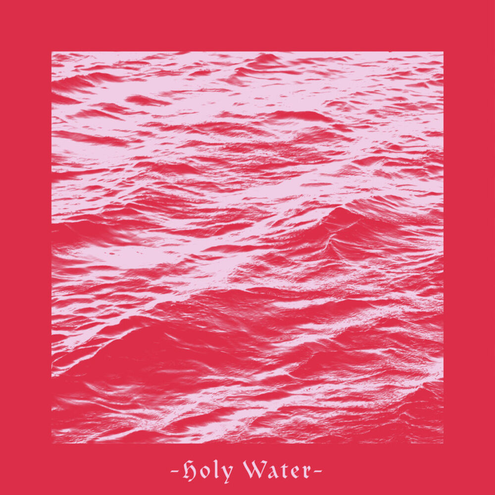 Picture of Holy Water