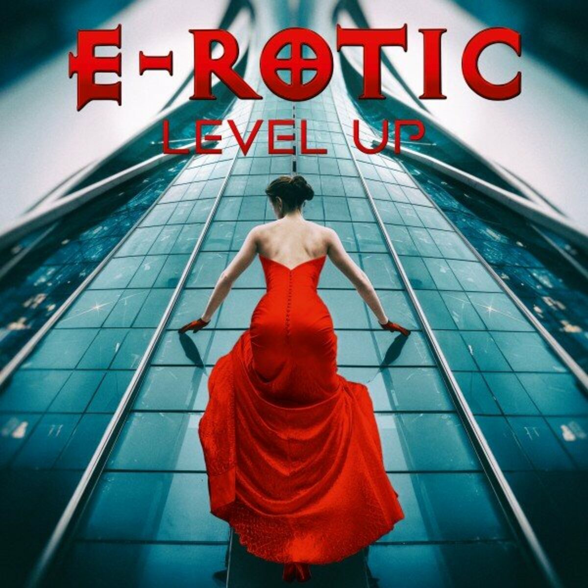 Album cover of Video Starlet