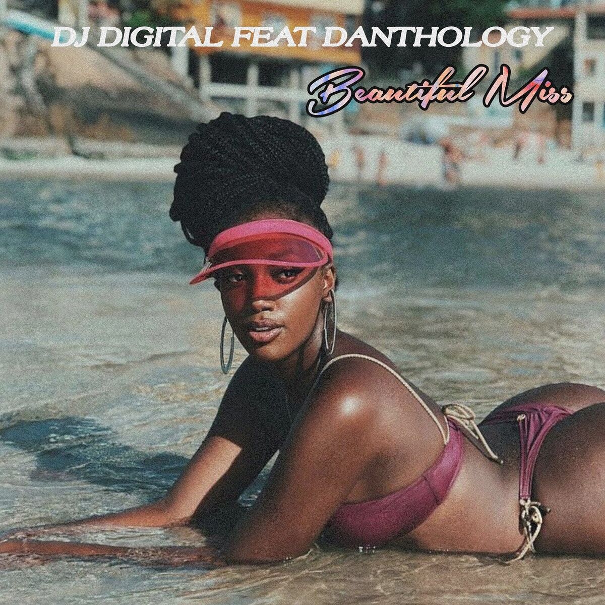 Album cover of Beautiful Miss