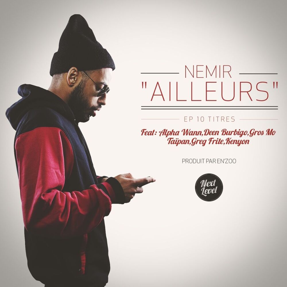Picture of Ailleurs