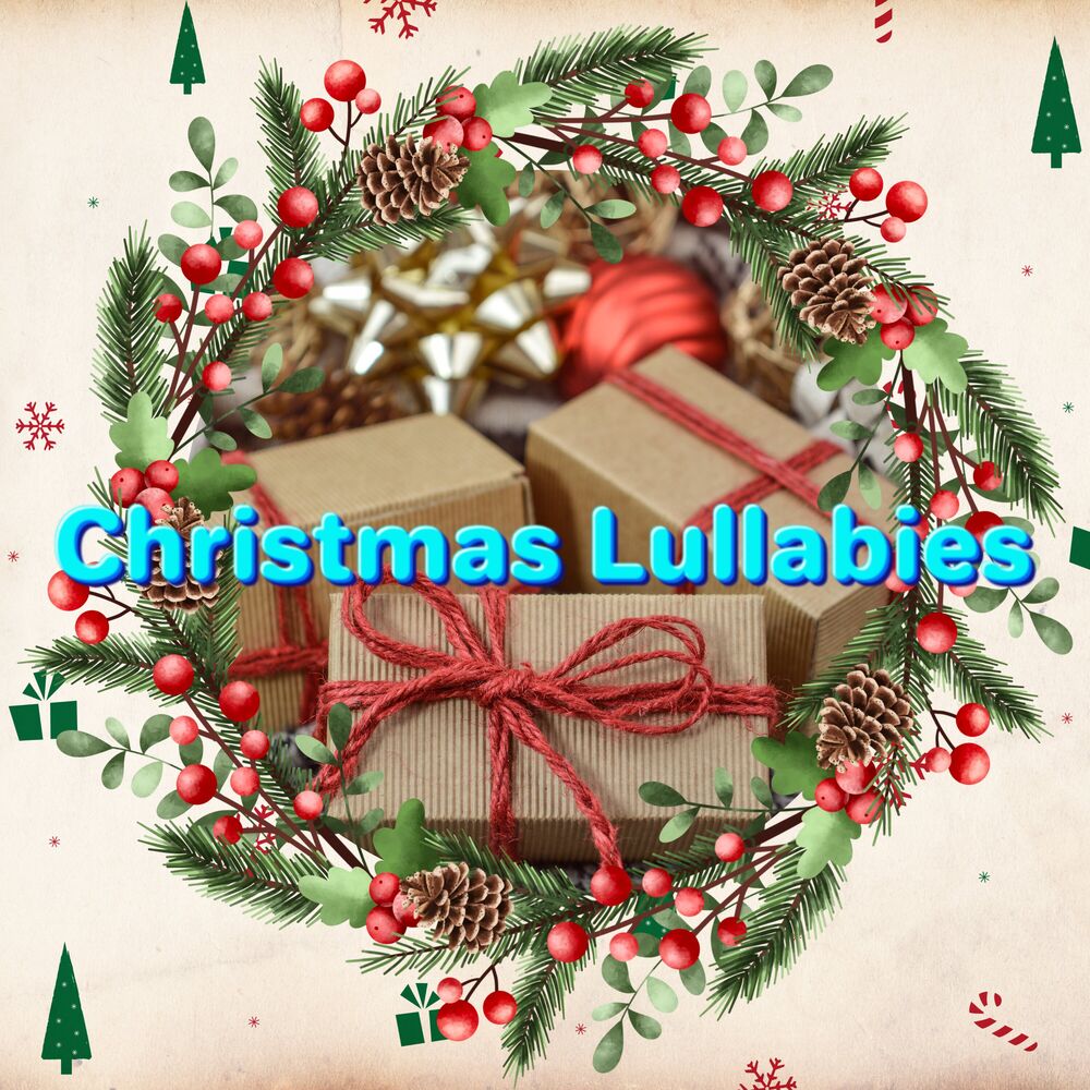 Picture of Joyful Christmas Music for the Perfect Holiday
