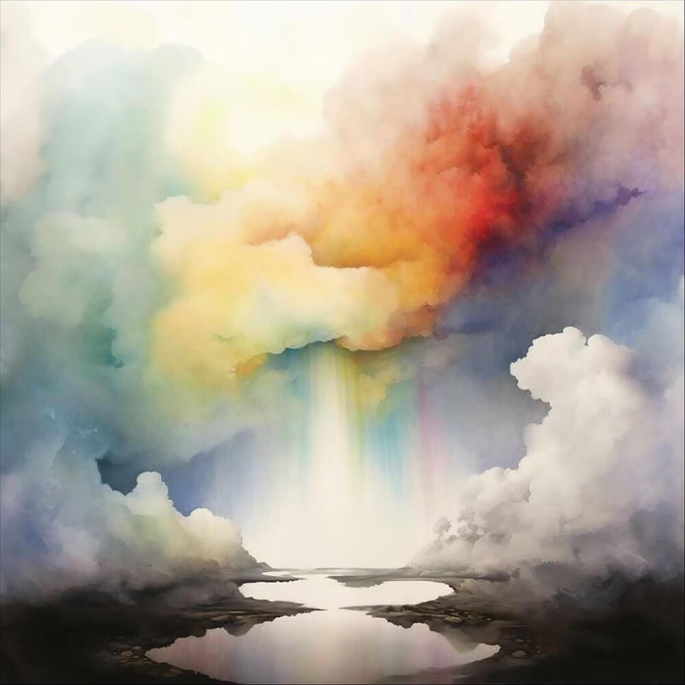 Picture of No Rainbow