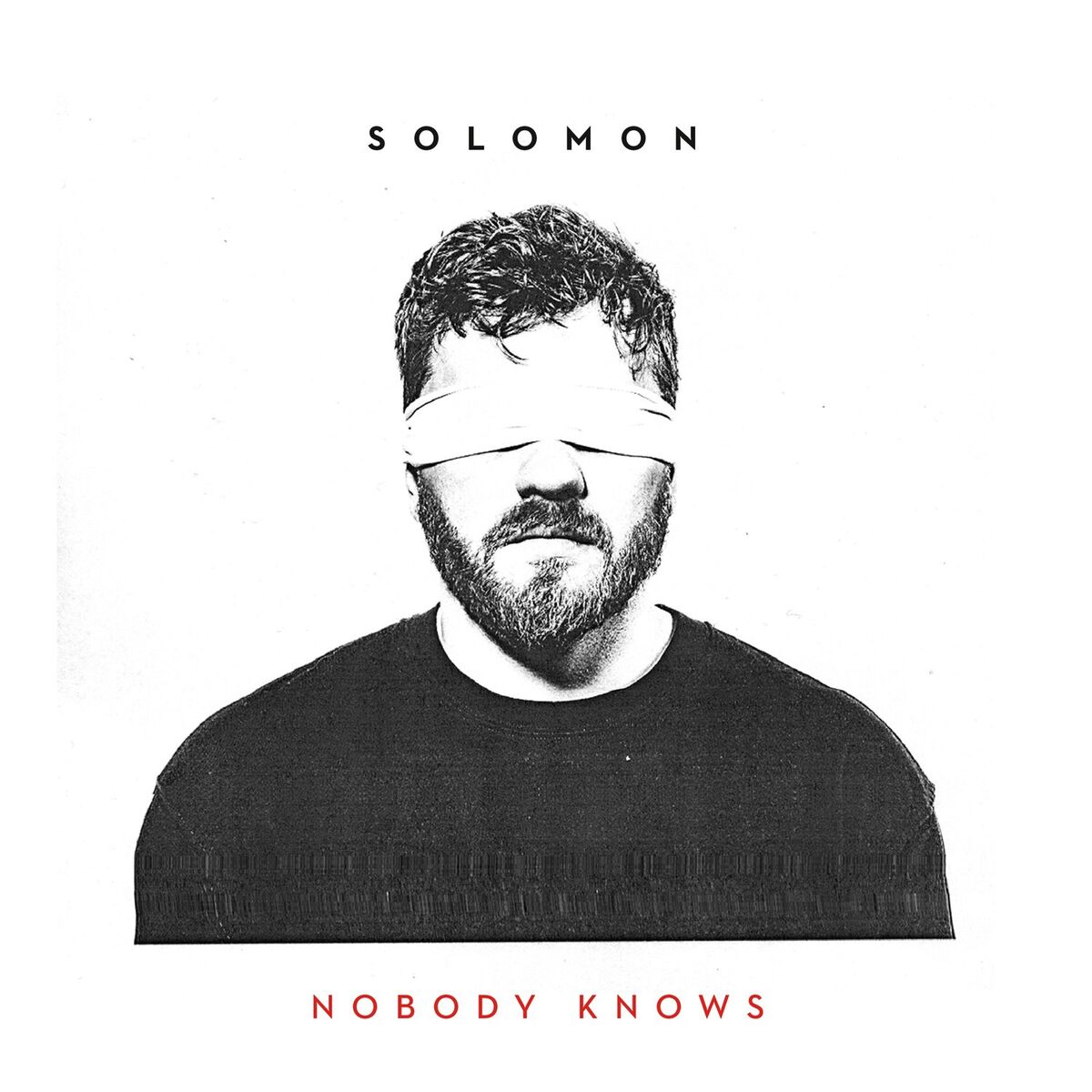 Album cover of Nobody Knows