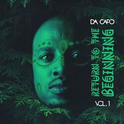 Cover of Return To The Beginning