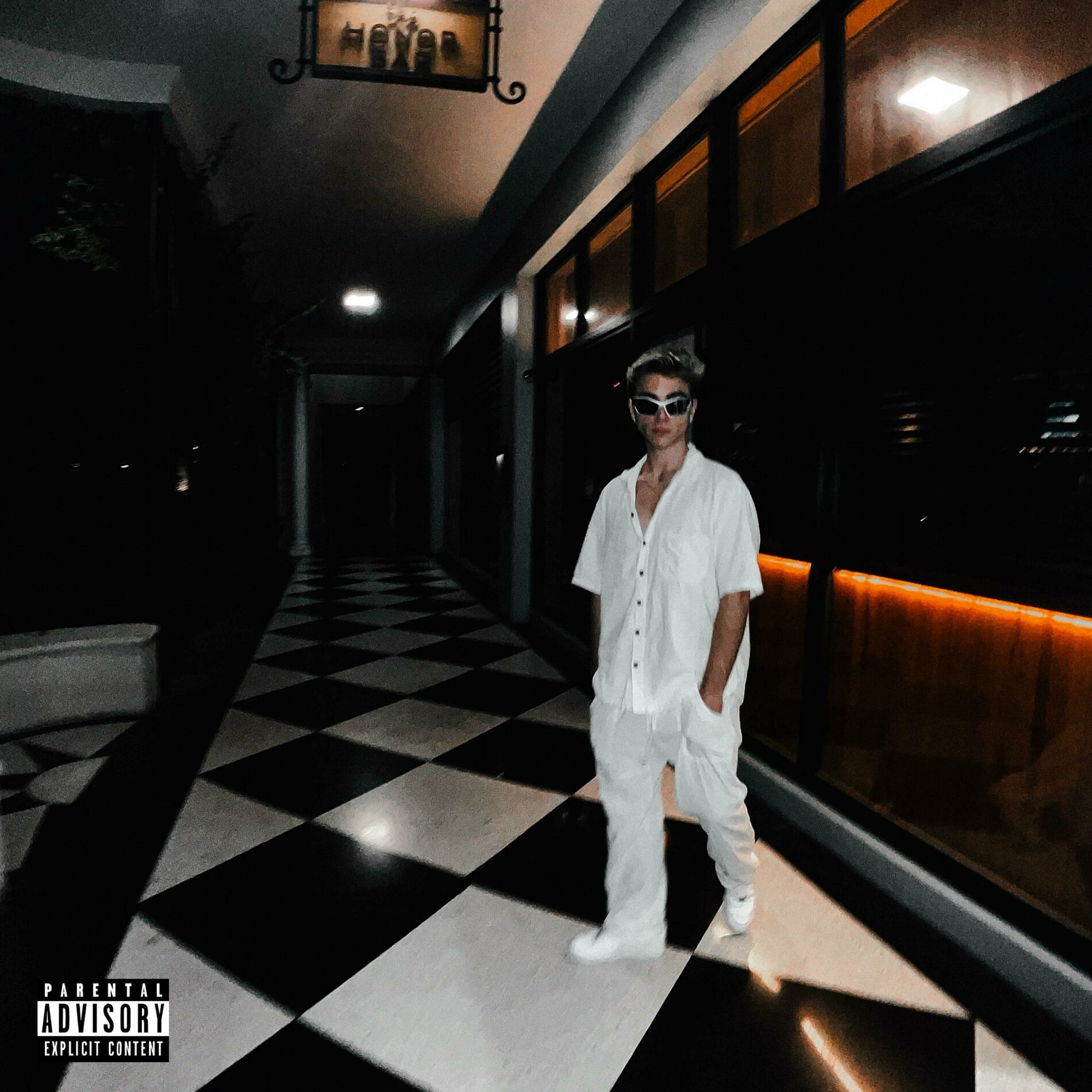 Album cover of Educational Purposes Only