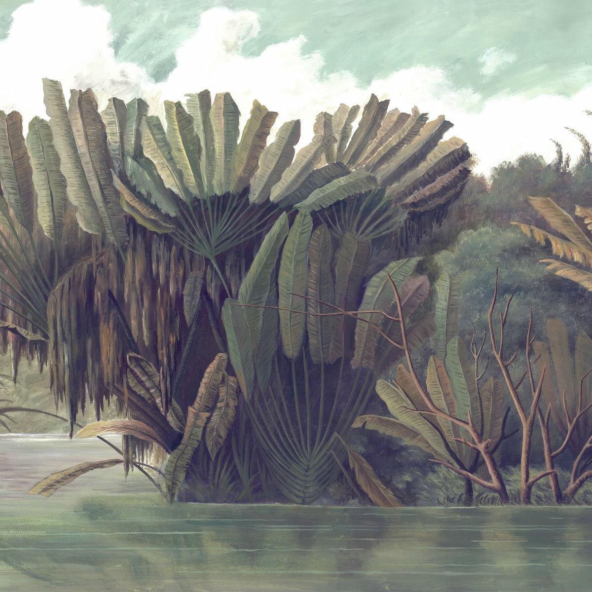 Album cover of Na Lagoa