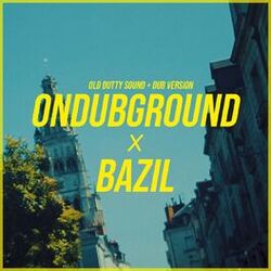 Cover of Old Dutty Sound