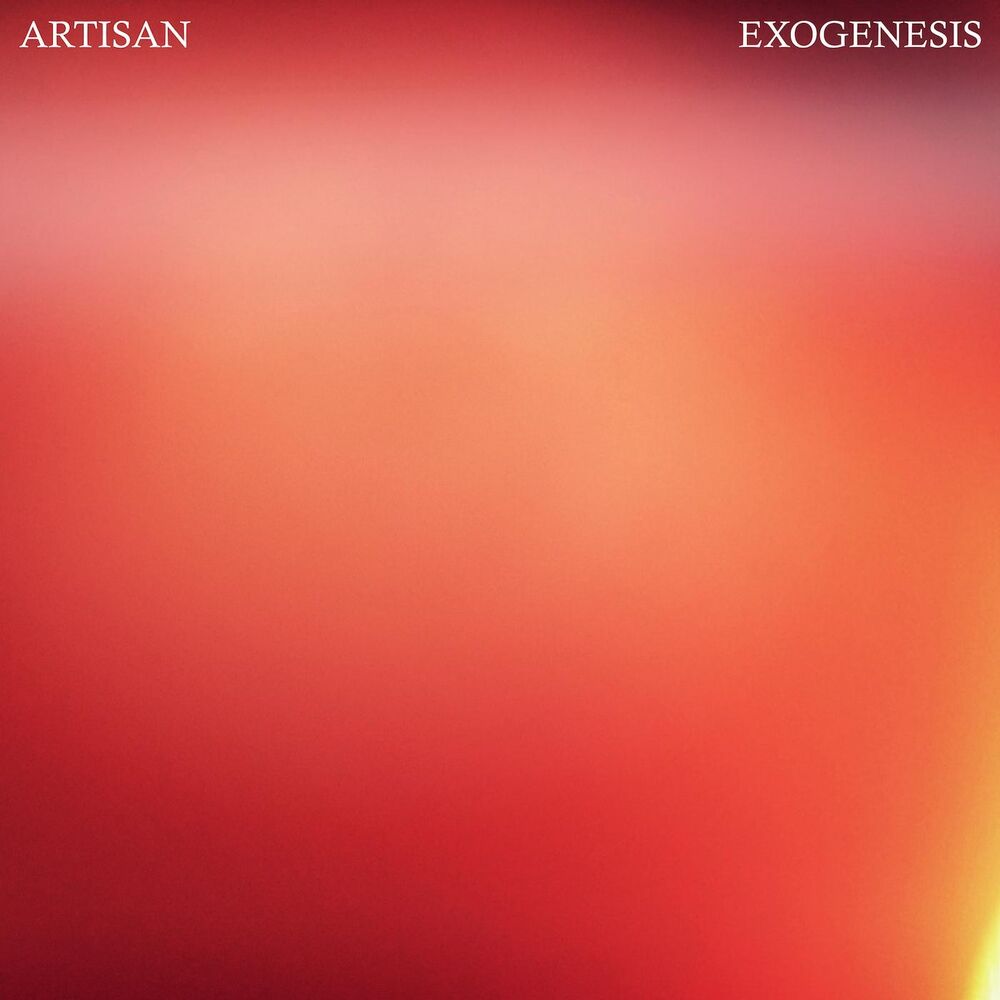Picture of Exogenesis