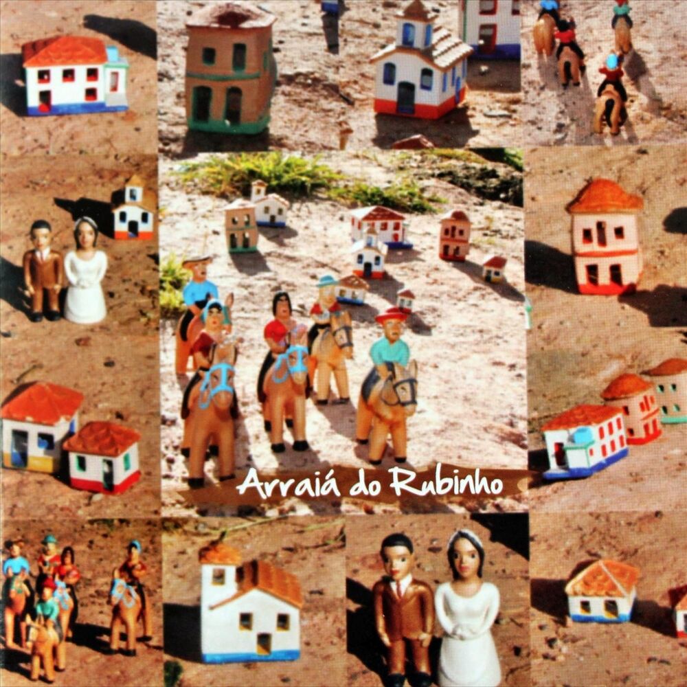Picture of Arraiá do Rubinho