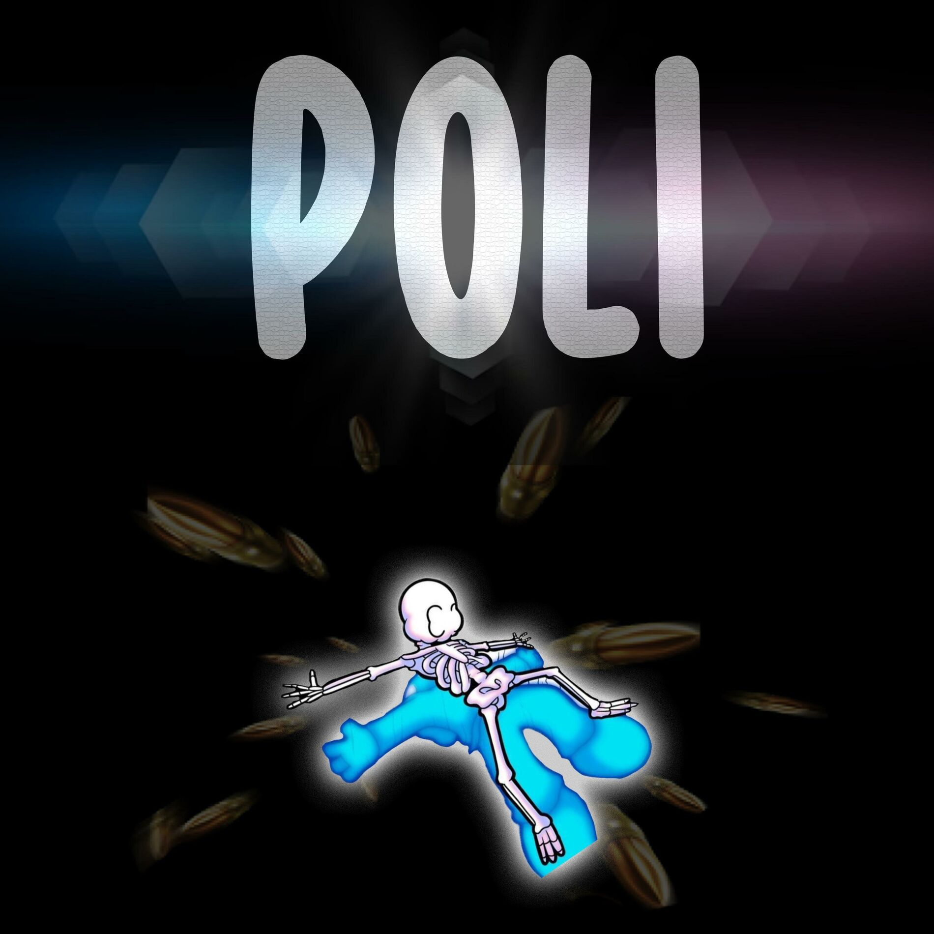 Album cover of Poli