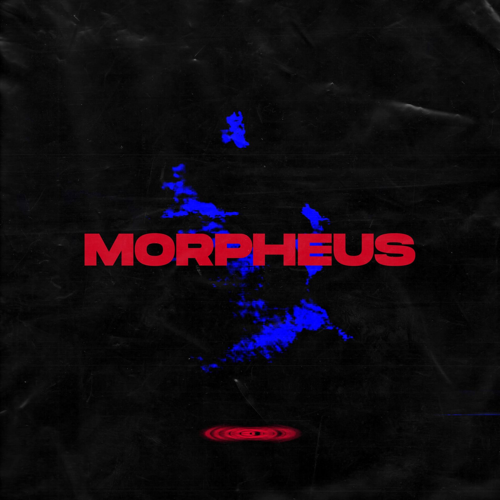 Album cover of Morpheus (feat. Mazoo)