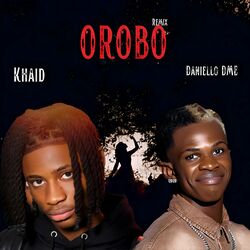 Cover of OROBO (Remix)