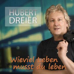 Cover of Wieviel Leben musst du leben