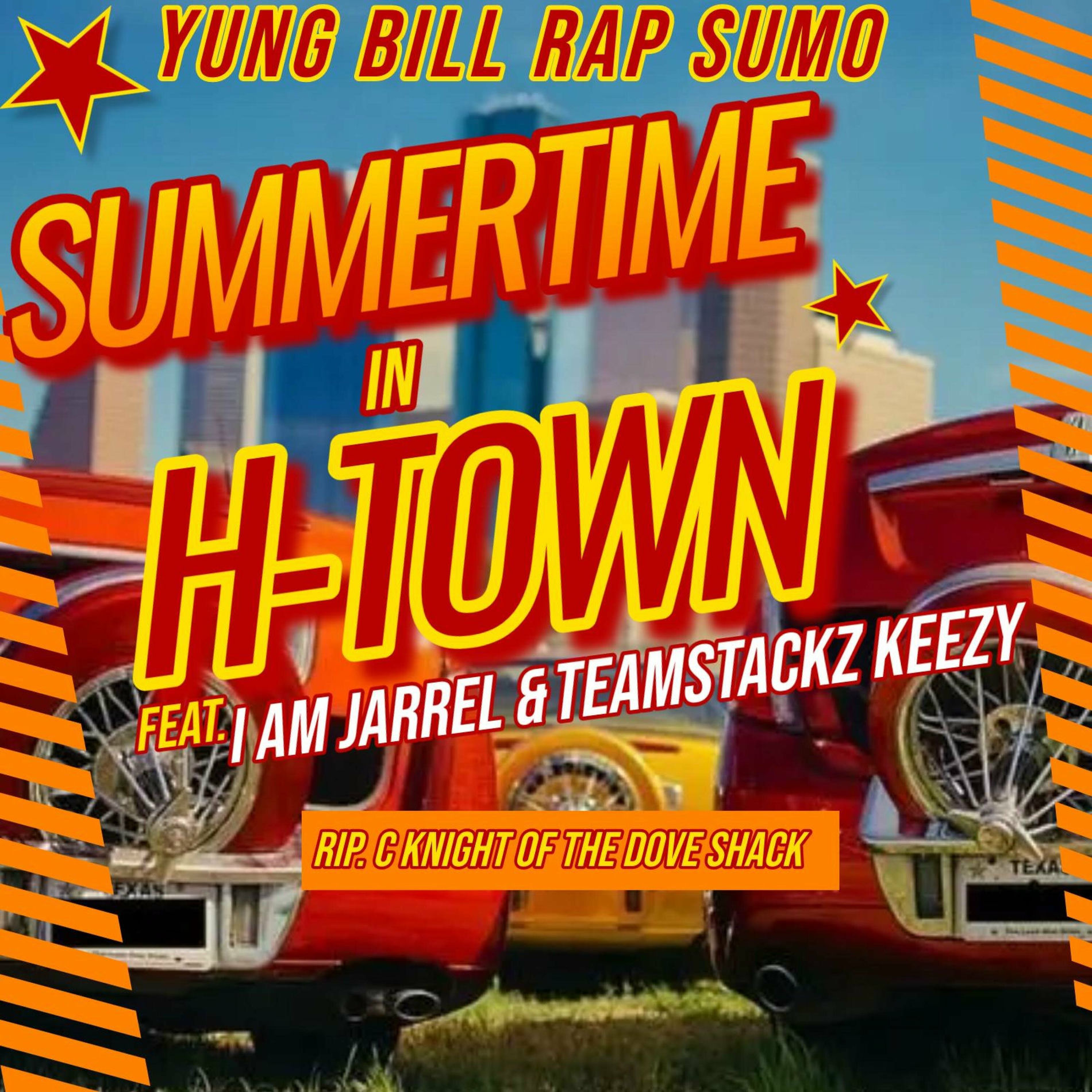 Yung Bill Rap Sumo - CJ DA DJ DJMIX | Deezer