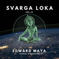 Cover of Astral Dimension (Svarga Loka, Vol. 12)