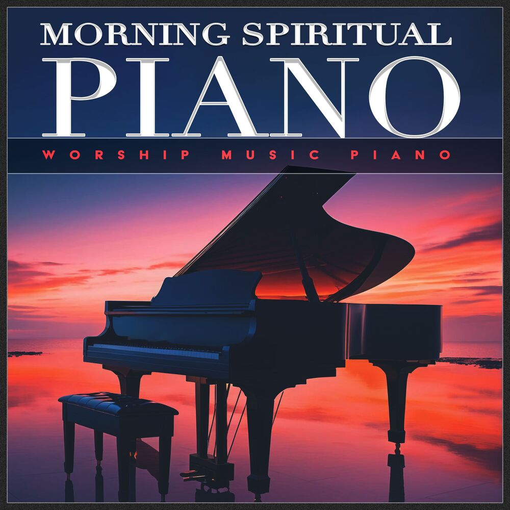 Picture of Morning Spiritual Piano