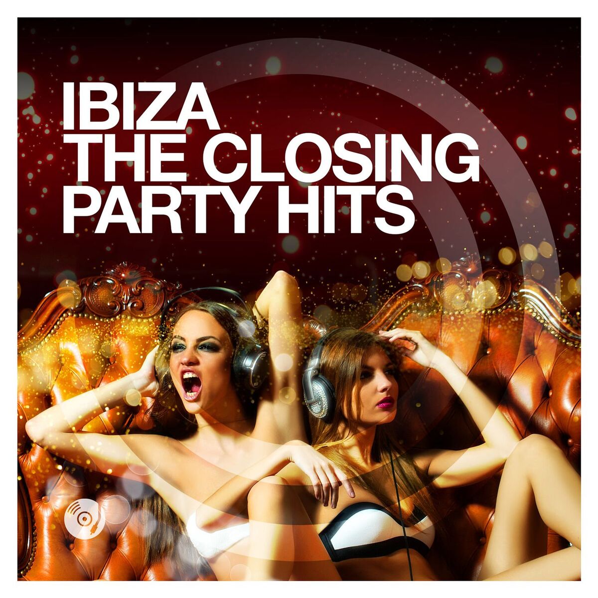 Album cover of Ibiza - The Closing Party Hits