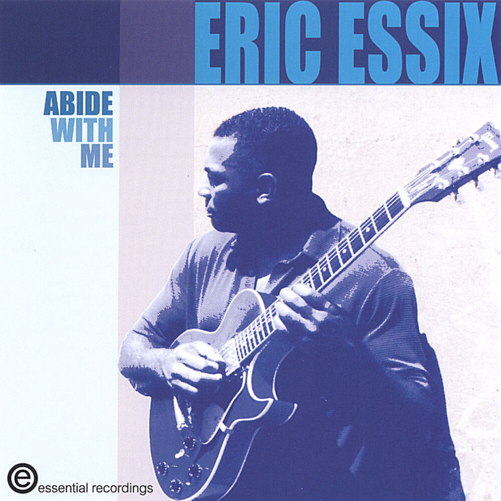 Picture of Abide With Me