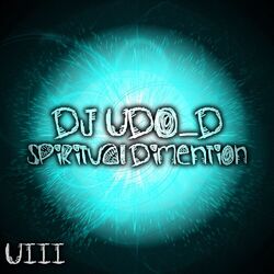 Cover of Spiritual Dimention
