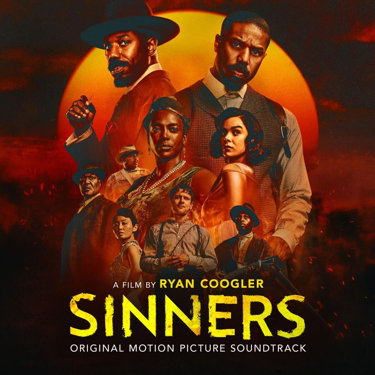 Album cover of Séance