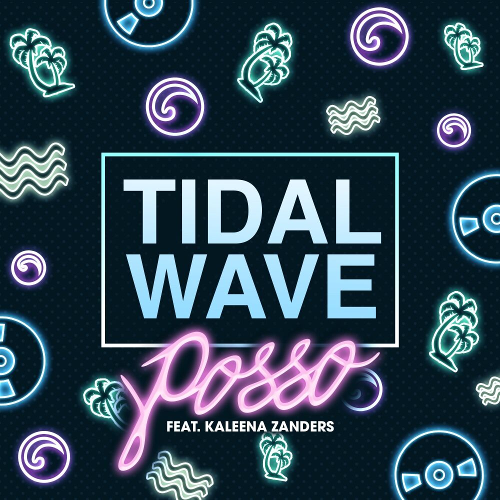 Picture of Tidal Wave