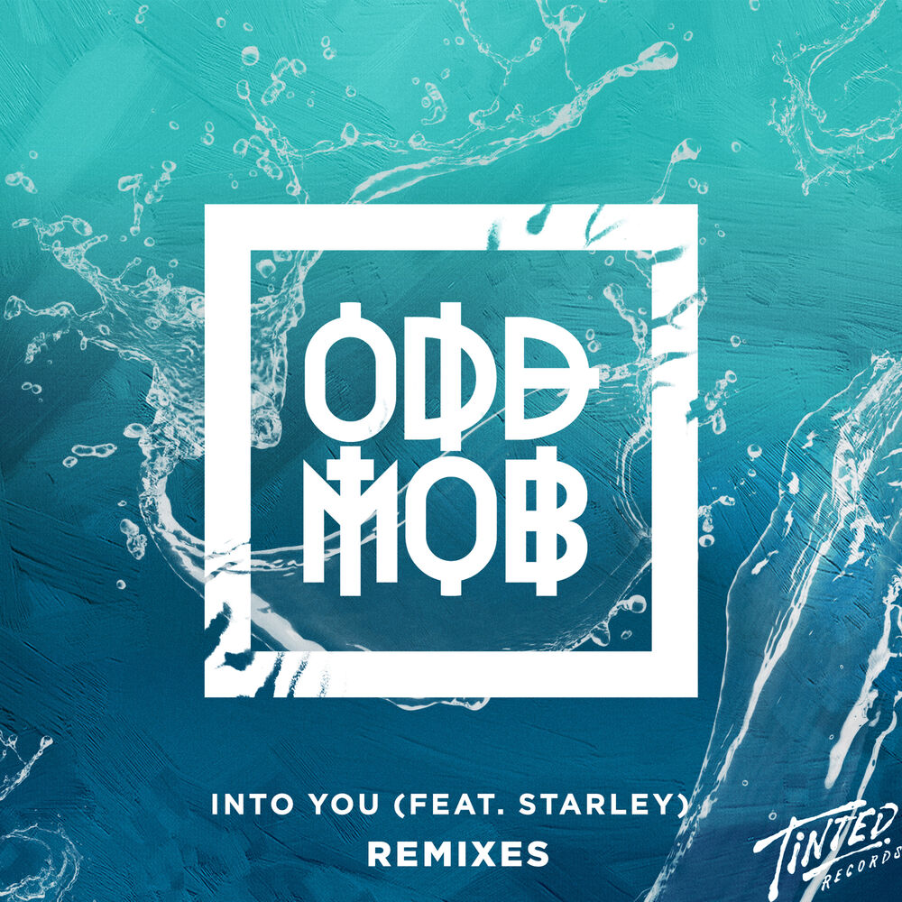 Picture of Into You (Remixes)