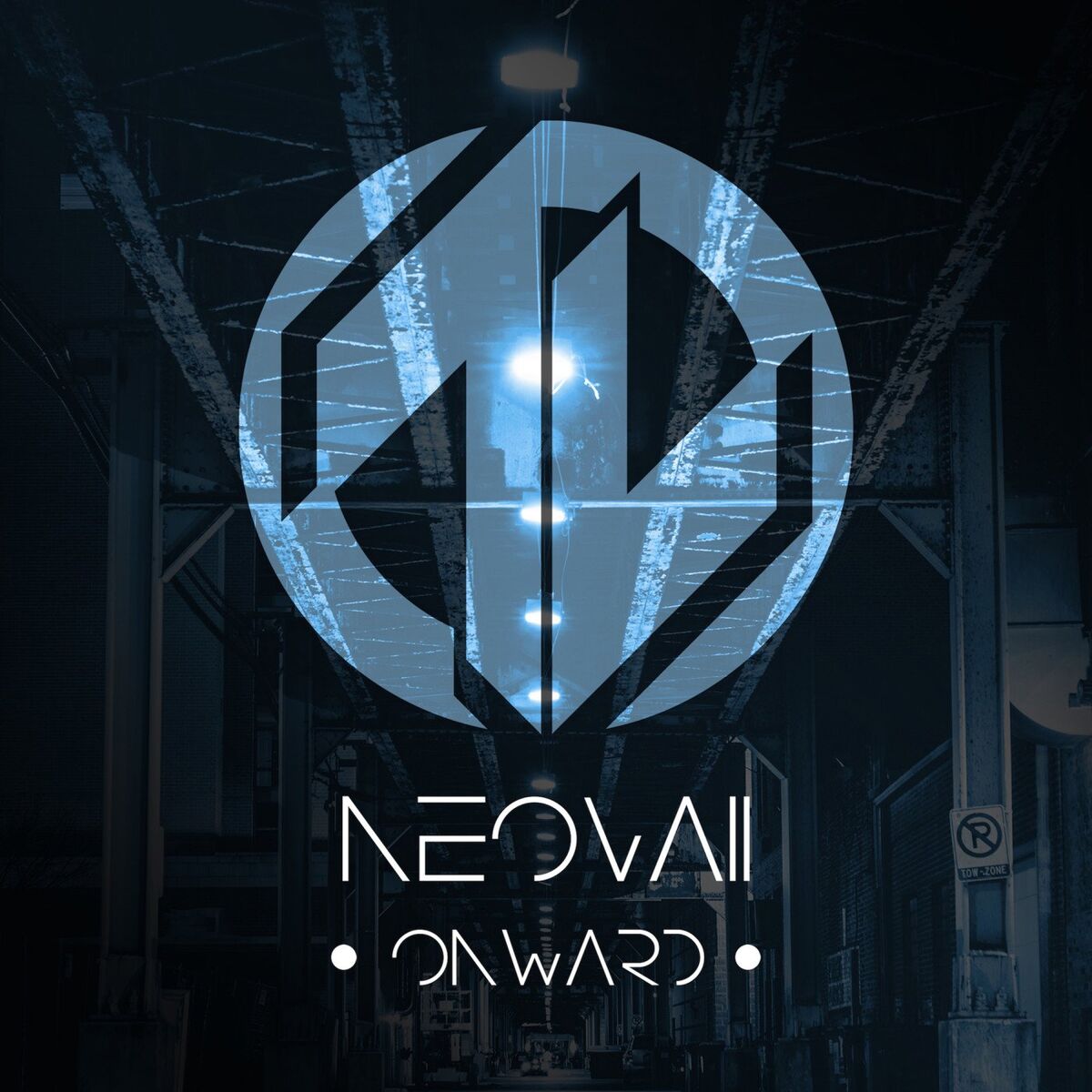 Album cover of Onward
