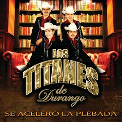 Cover of Se Aceleró La Plebada