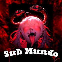 Cover of Sub Mundo