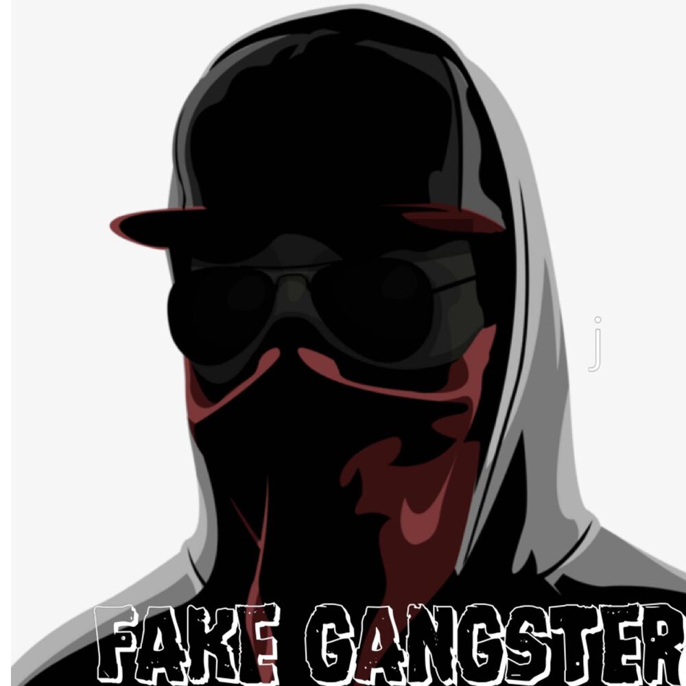 Picture of Fake Gangster