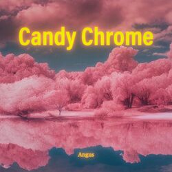 Cover of Candy Chrome