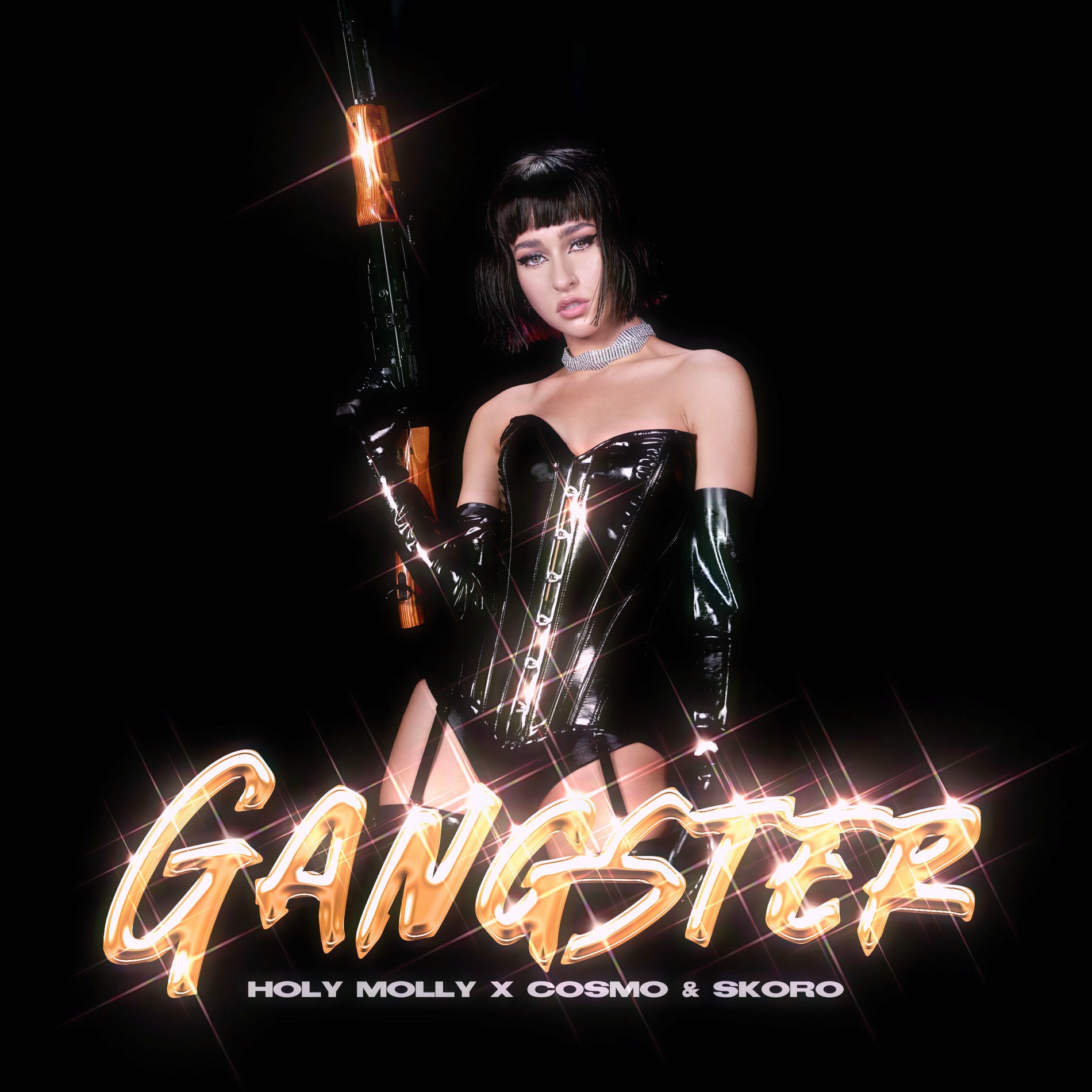 Album cover of Gangster