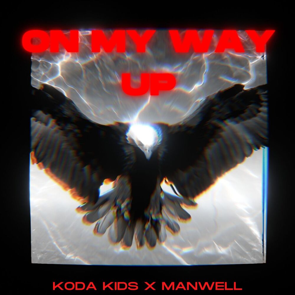 Picture of On My Way Up (feat. Manwell)