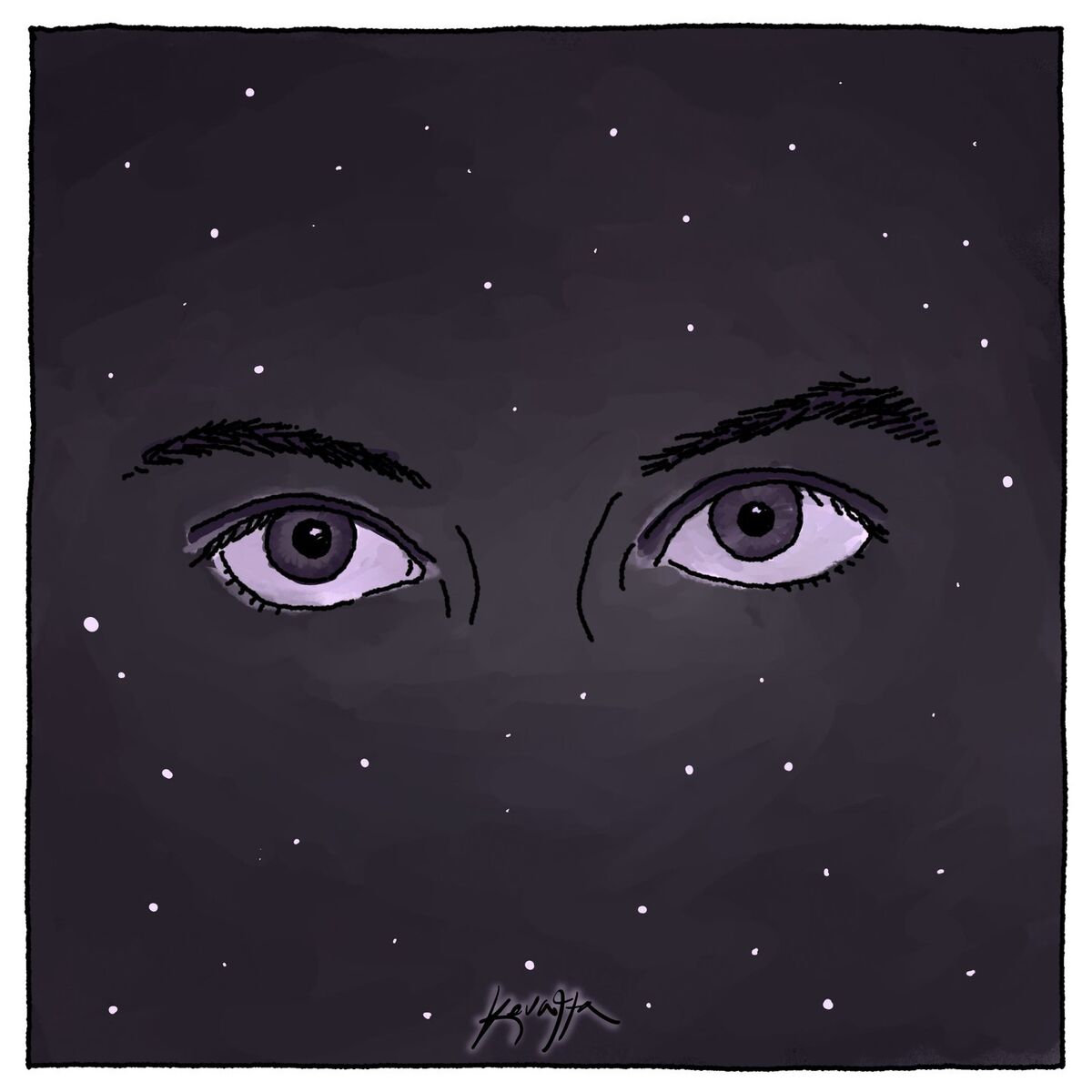 Album cover of divine