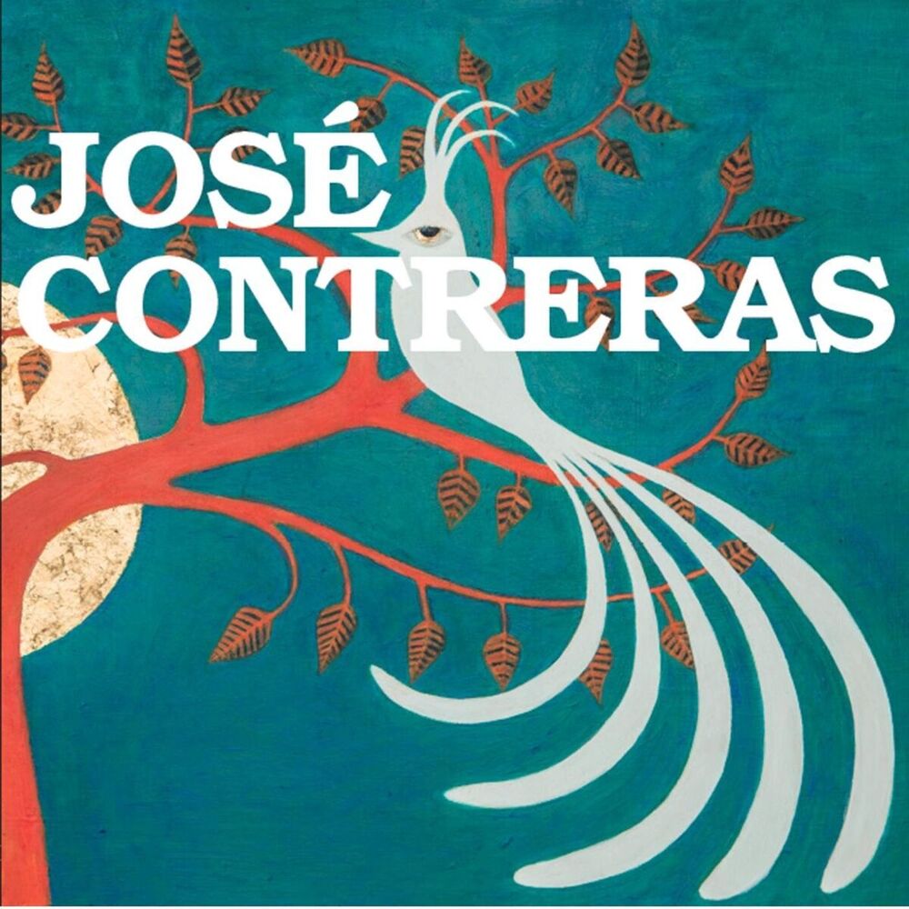 Picture of José Contreras: Deluxe Edition