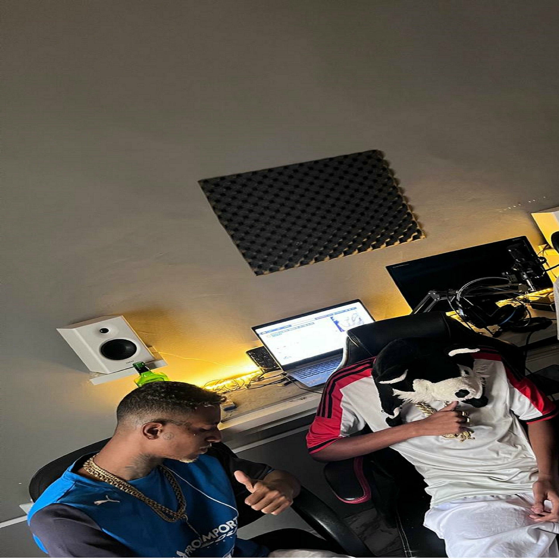Album cover of SE FOR PRA TREPAR ELA TREPA (feat. MC RK DO FLAMENGO)