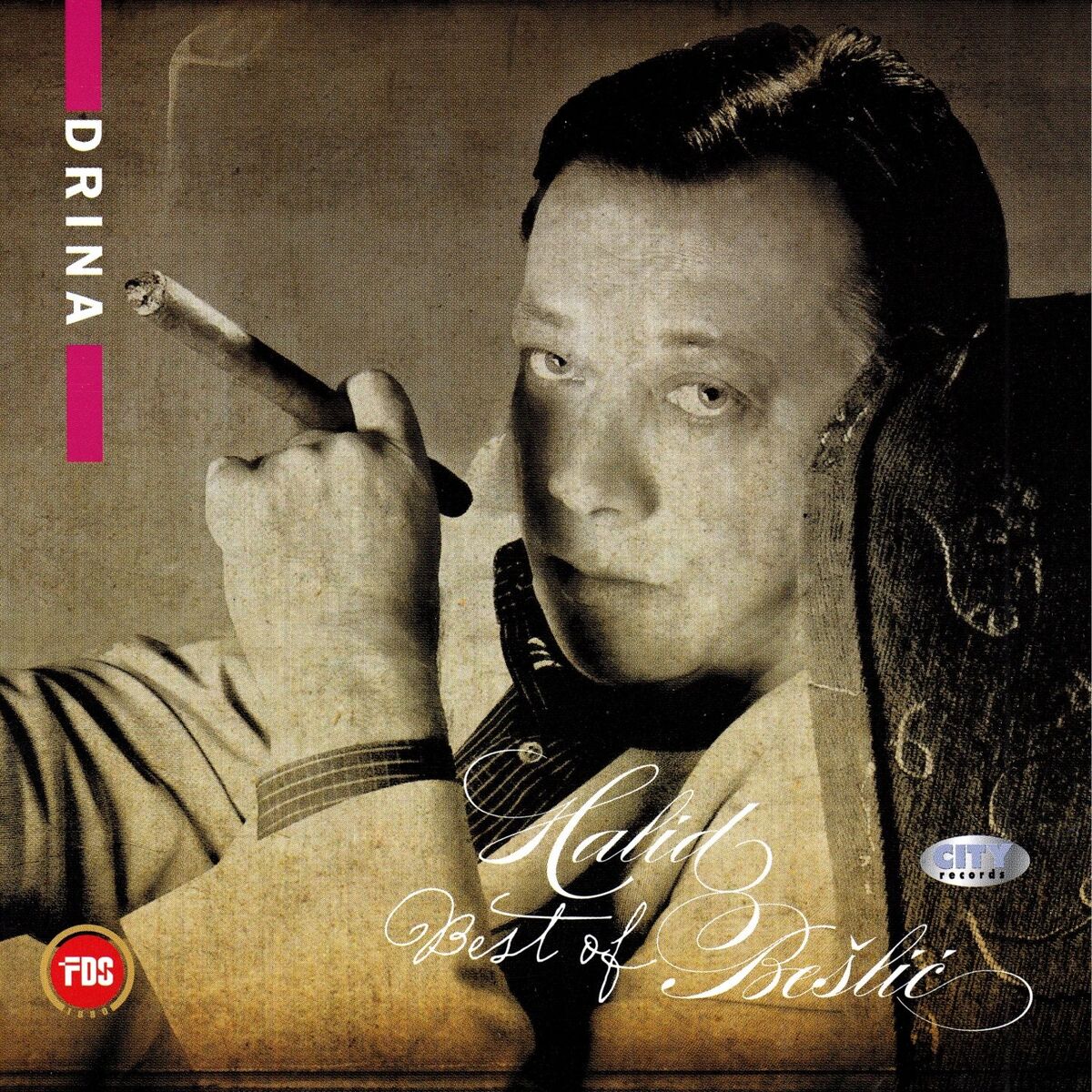Album cover of Hej Zoro Ne Svani