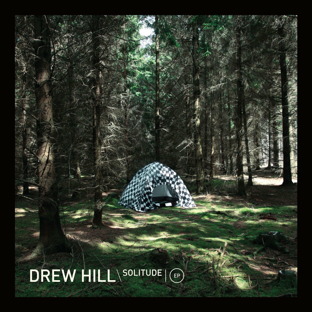 Album cover of Solitude