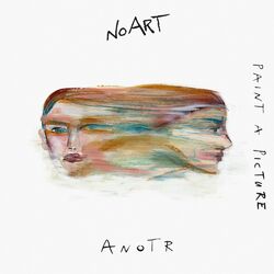 Cover of Paint A Picture EP