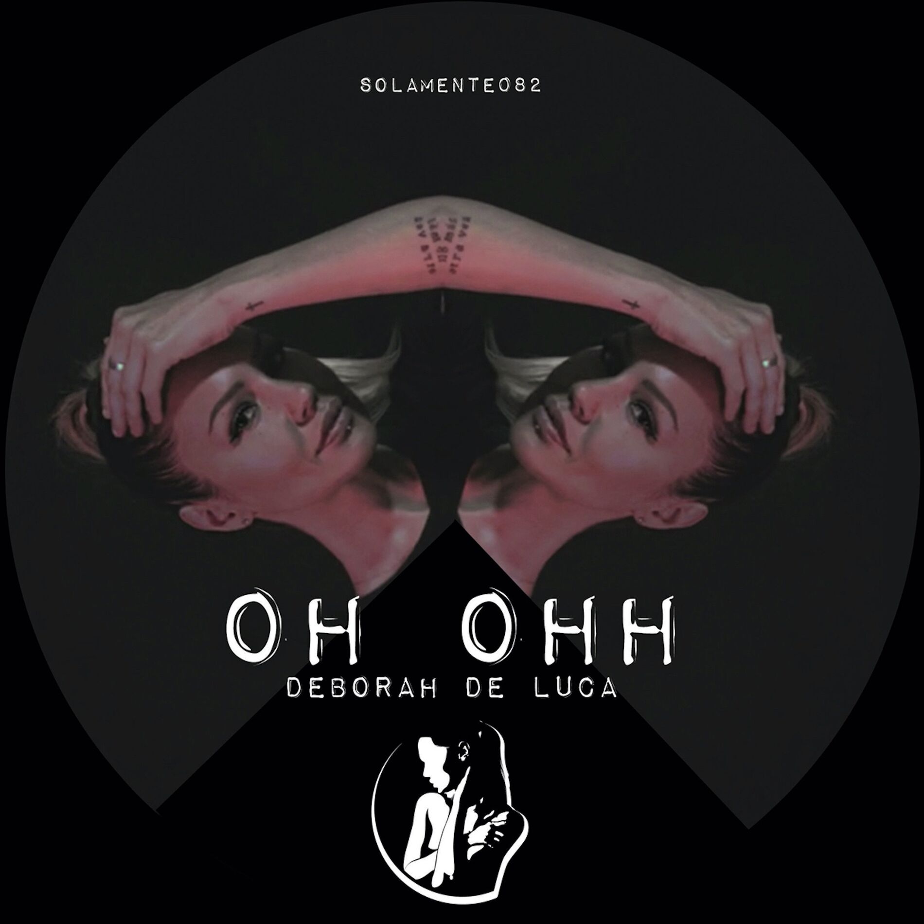Album cover of Oh Ohh