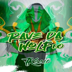 Cover of Rave da Wolf 1.0