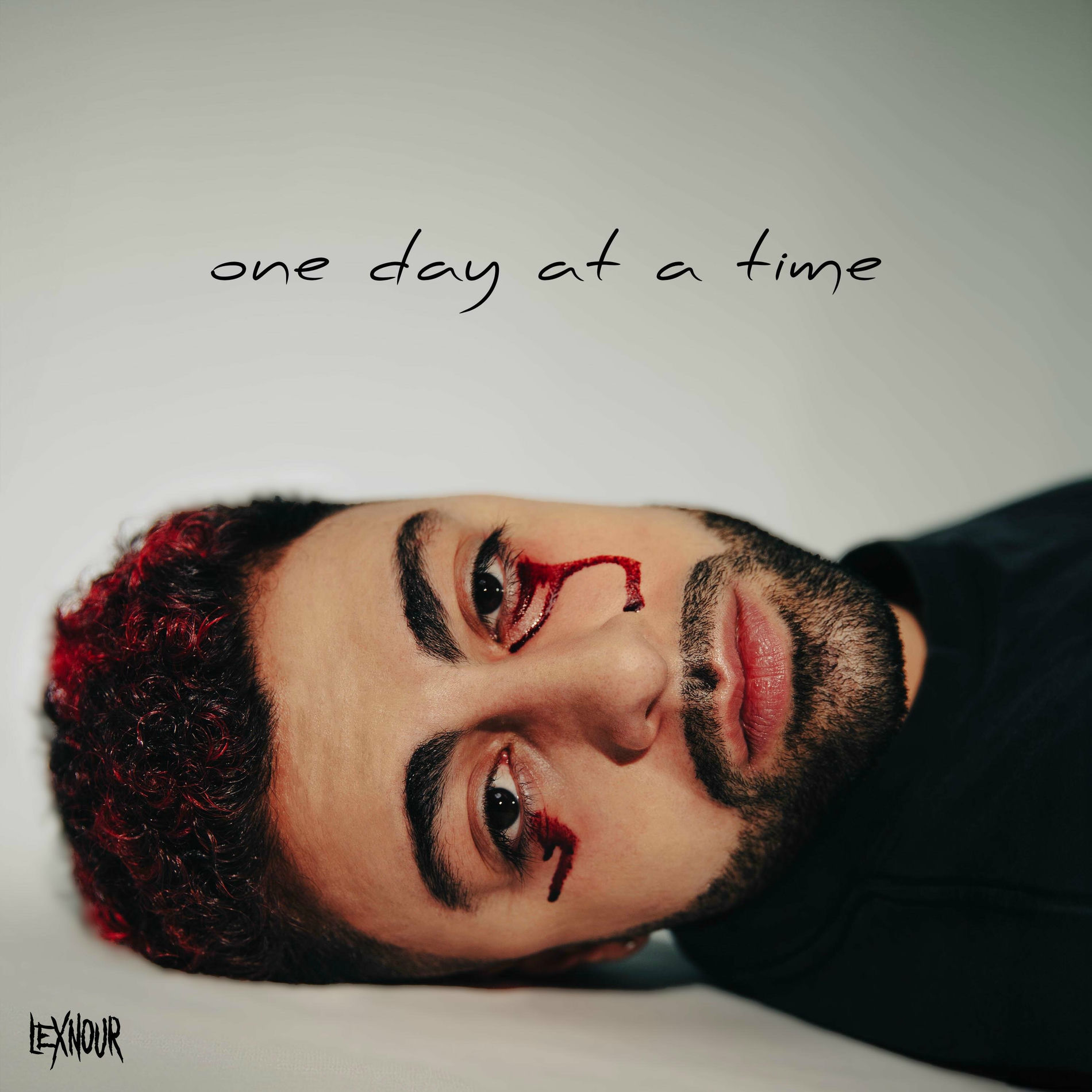 Album cover of One Day at a Time
