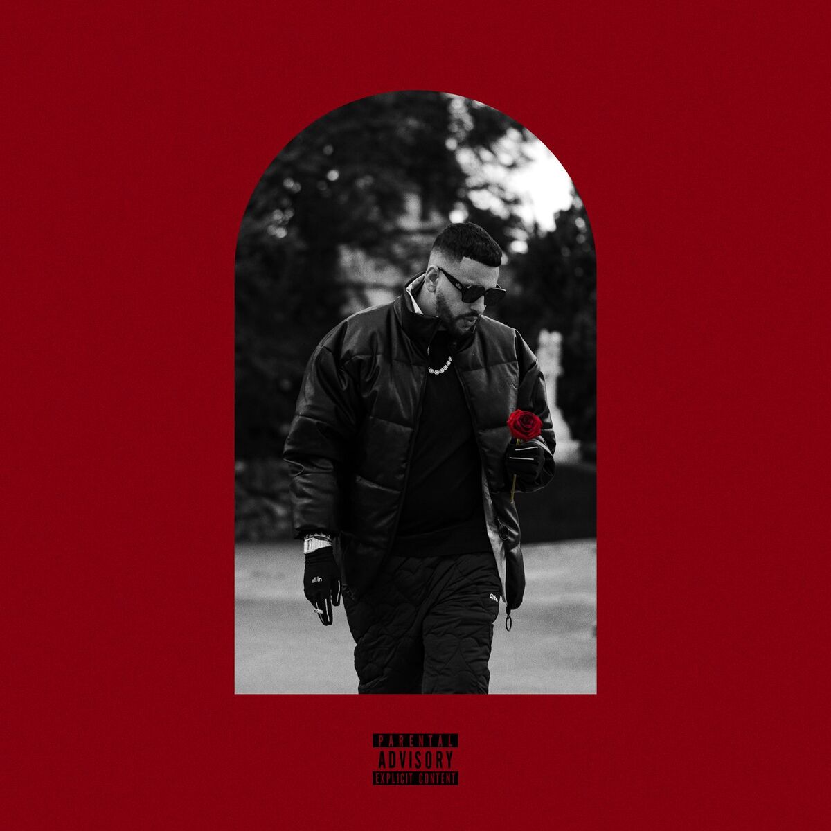 Album cover of CC