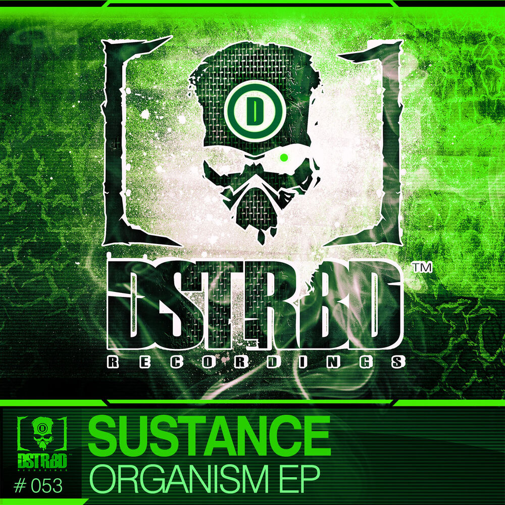 Picture of Organism EP