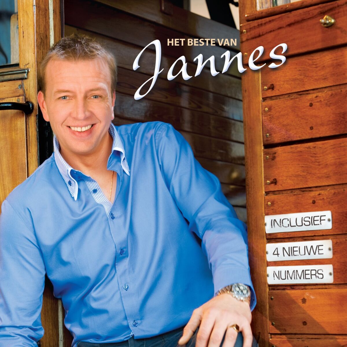 Album cover of Het beste van
